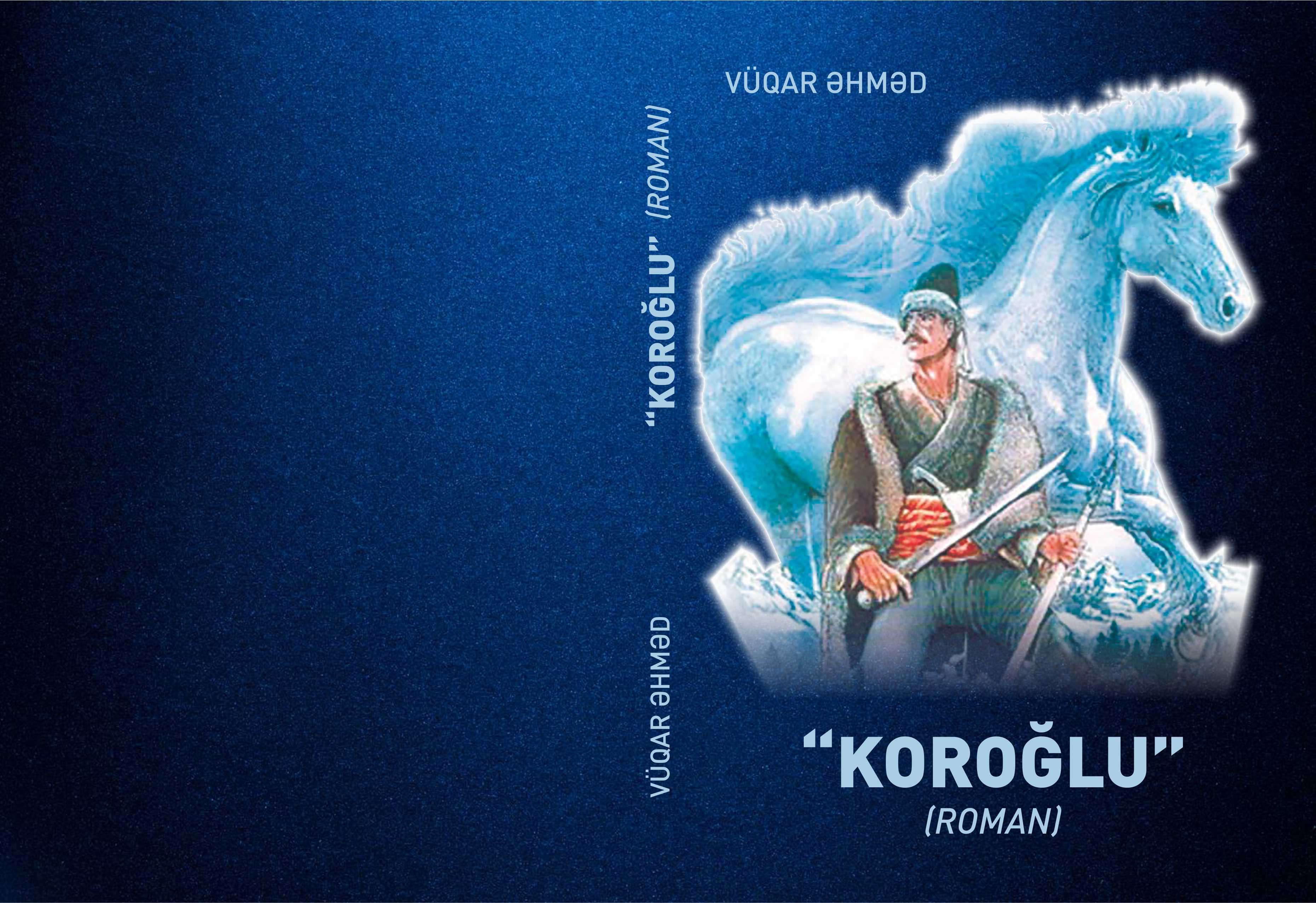 Koro?lu (roman)